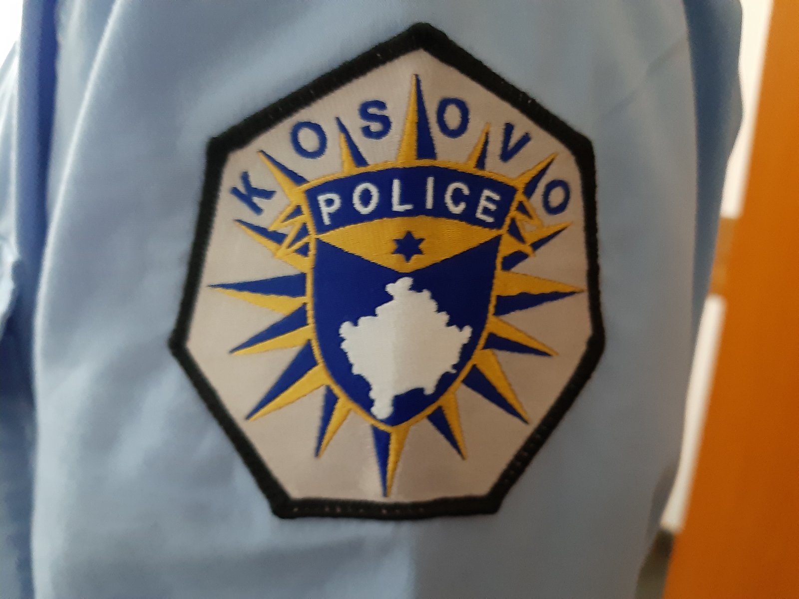 Policija 1