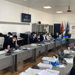 Nacionalni institut za javno zdravlje kosova
