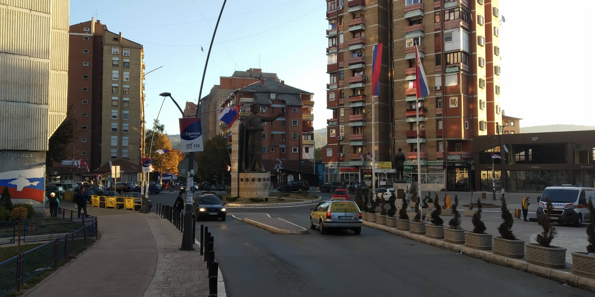 Mitrovica