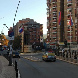 Mitrovica
