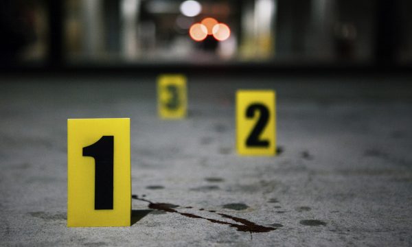 Crime 600x360